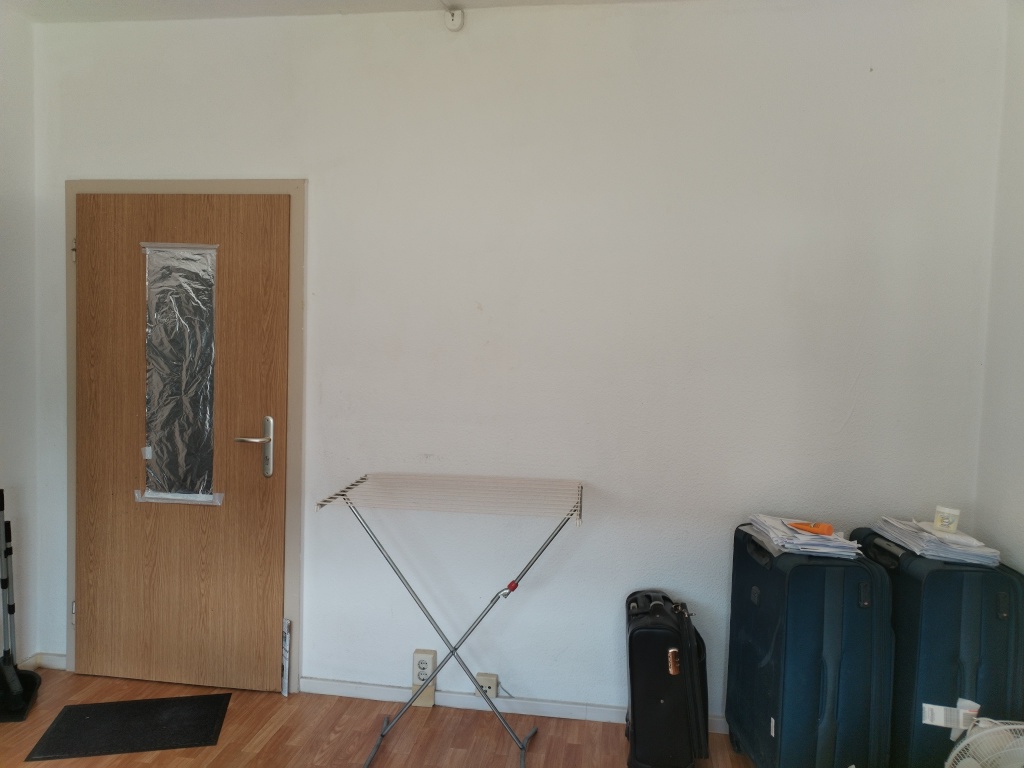 Zimmer in einer 3-Personen-WG mit städtischer Anmeldung – Andalusierstraße 1, 6124 Halle (Saale) – Vorschaubild 4