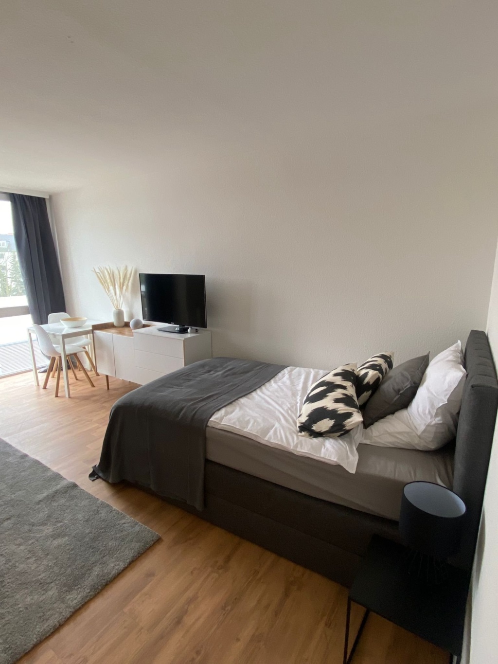 Design Apartment, renovierte 1 Zimmerwohnung - eingerichtet zum wohlfühlen