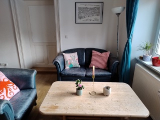 Anzeigenbild: Schönes Zimmer in zentraler 3er WG