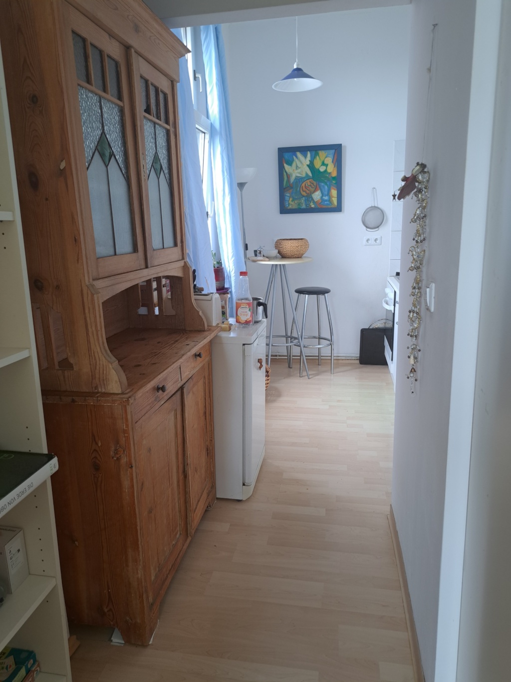 Wohnung Steglitz-Zehlendorf Gardeschützenweg 11b - Bild 5