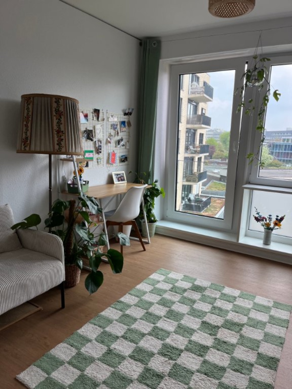 WG-Zimmer Münster Dunantstr. - Zimmer