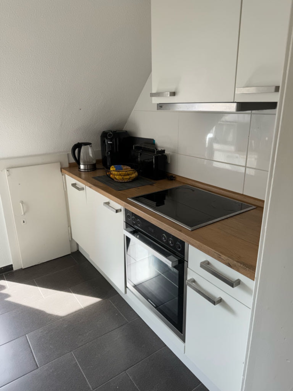 WG-Zimmer List Volgersweg 28 - Bild 8