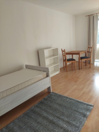 Anzeigenbild: möbliertes Zimmer in Niederaichbach