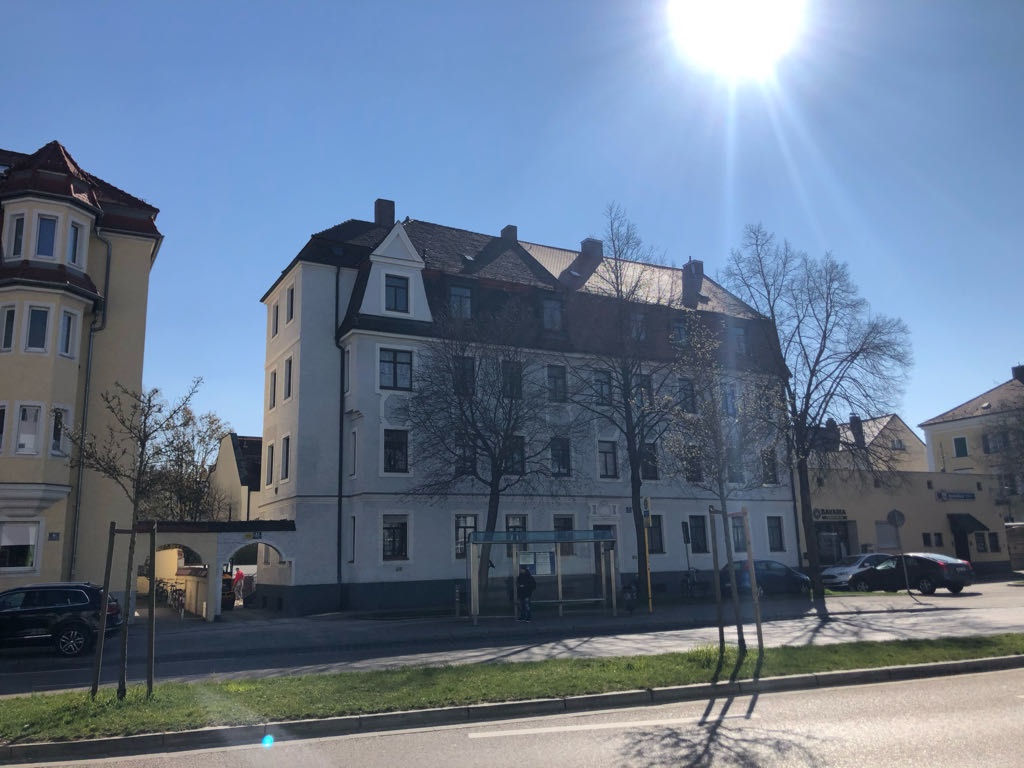1-Zimmer-Wohnung Galgenberg Furtmayrstraße 4 - Bild 15