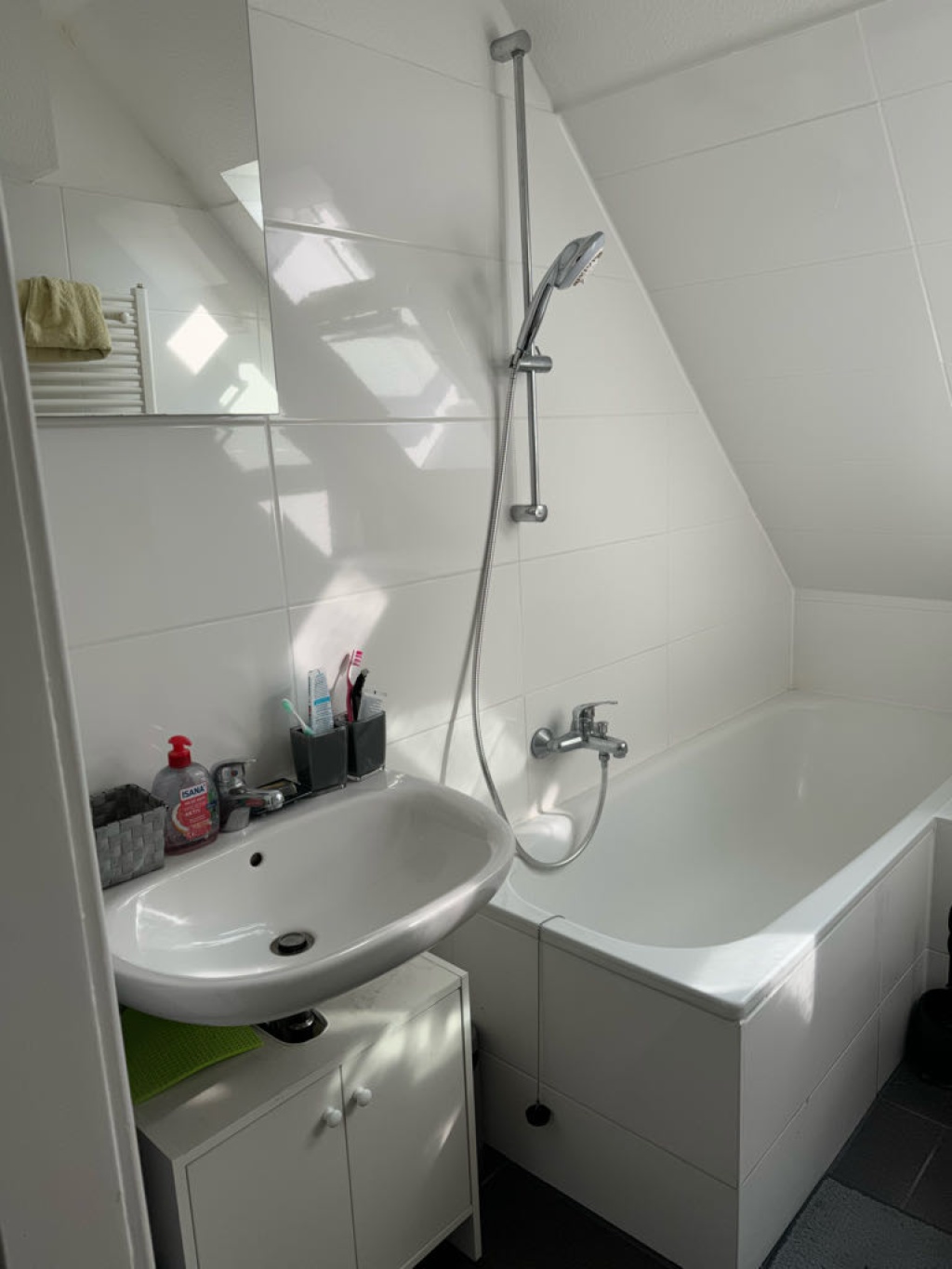 WG-Zimmer List Volgersweg 28 - Bild 11