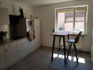 Imagen del anuncio: WG habitaciones en estudiantes WG para perdonar