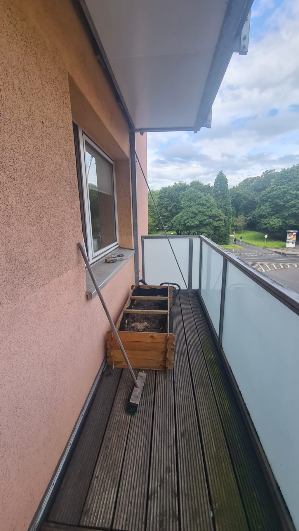 WG-Zimmer Lindenthal Universitätsstraße 77a - Bild 12