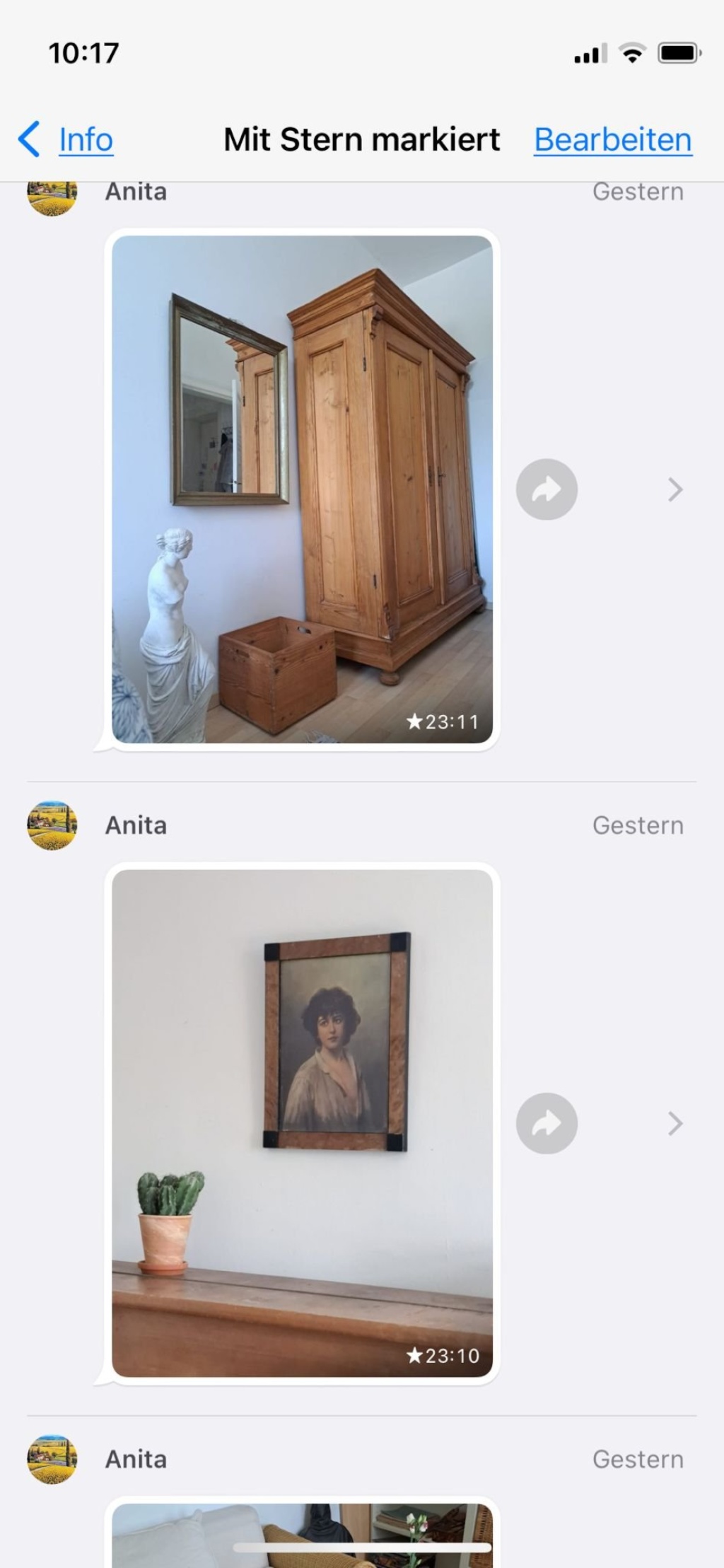Wohnung Steglitz-Zehlendorf Gardeschützenweg 11b - Bild 11