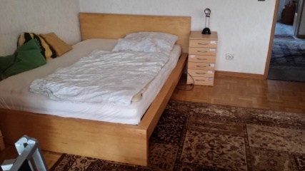 Anzeigenbild: WG-Zimmer in Hannover - Hemmingen für Berufstätige, Pendler, Studenten mit Gartennutzung