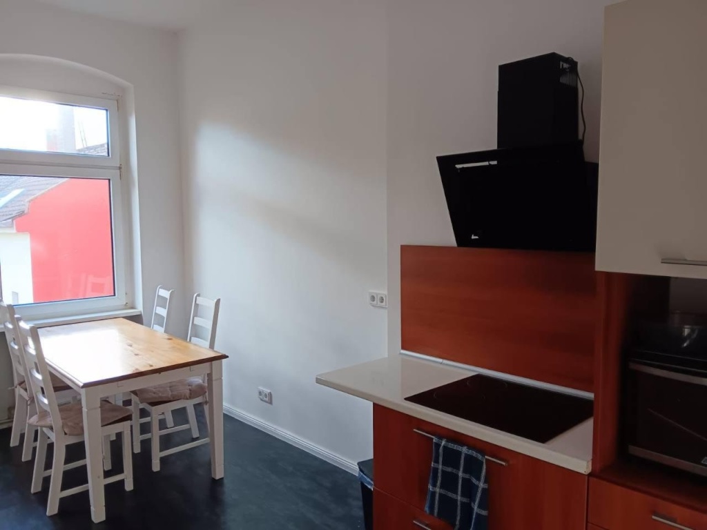 Apartamento Berlin Frankfurter Allee - foto 10
