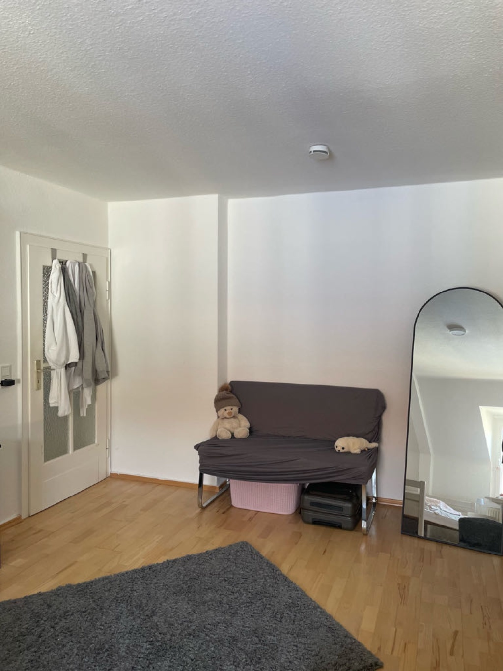 WG-Zimmer List Volgersweg 28 - Bild 14