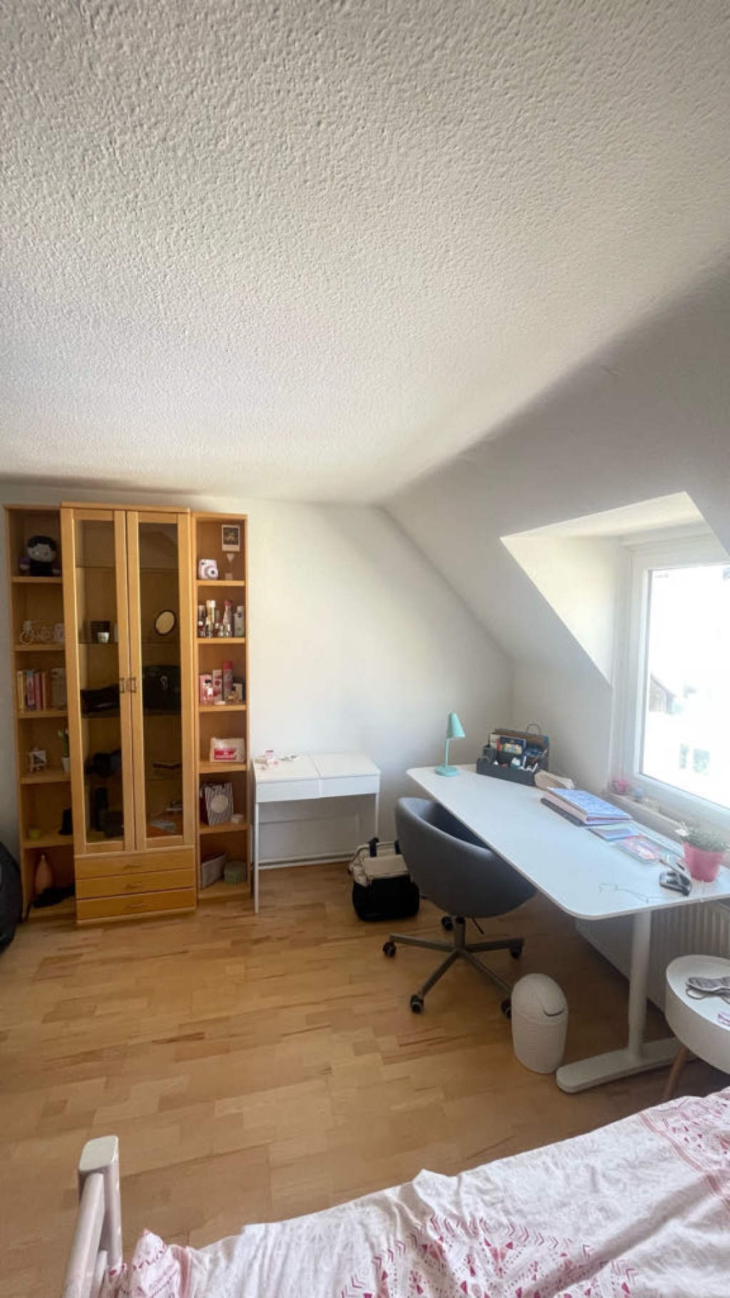 WG-Zimmer List Volgersweg 28 - Dein Zimmer