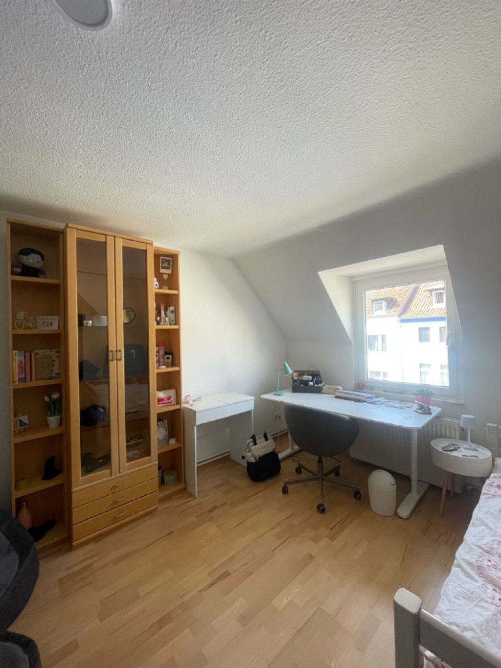 WG-Zimmer List Volgersweg 28 - Bild 16