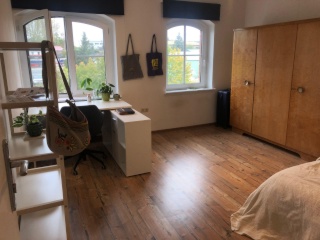 Anzeigenbild: 2 WG Zimmer in gemütlicher 3er WG :) Jena -Stadtroda
