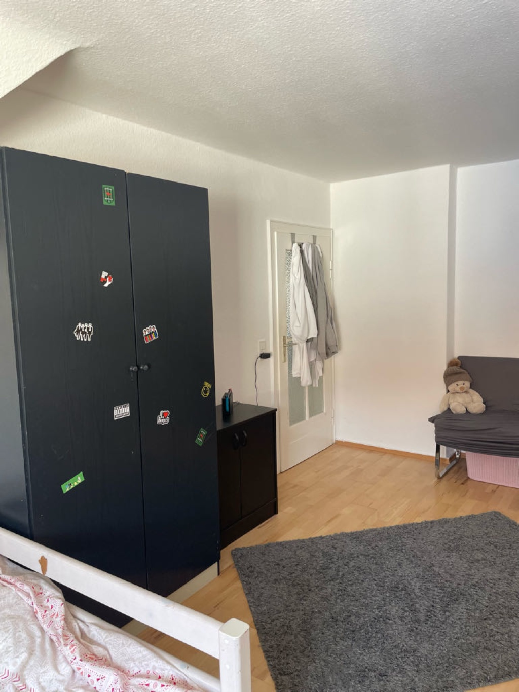 WG-Zimmer List Volgersweg 28 - Bild 17