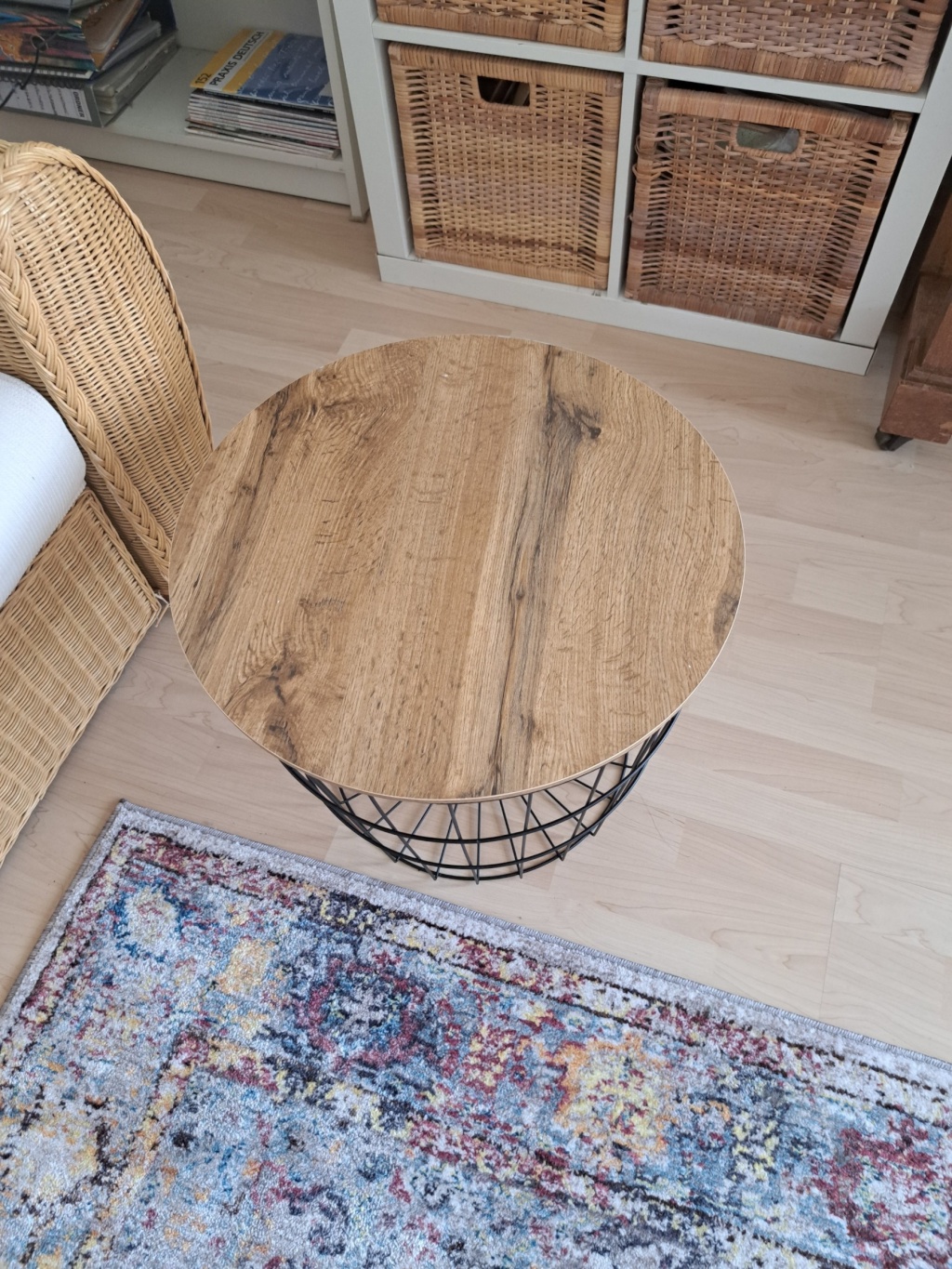 Wohnung Steglitz-Zehlendorf Gardeschützenweg 11b - Bild 12