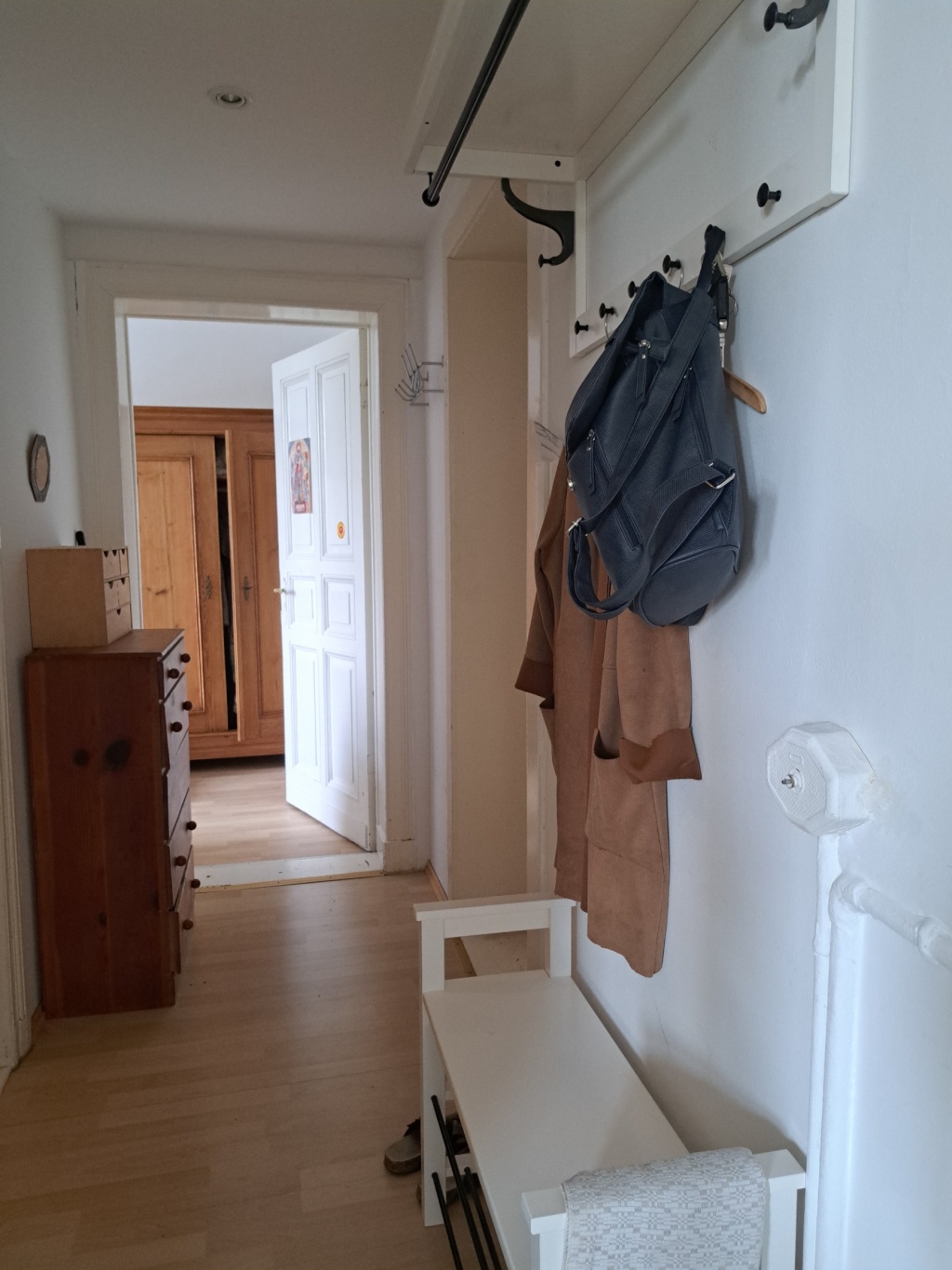 Wohnung Steglitz-Zehlendorf Gardeschützenweg 11b - Bild 3