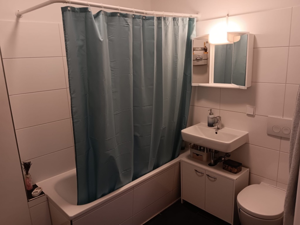 Apartamento Berlin Frankfurter Allee - foto 11