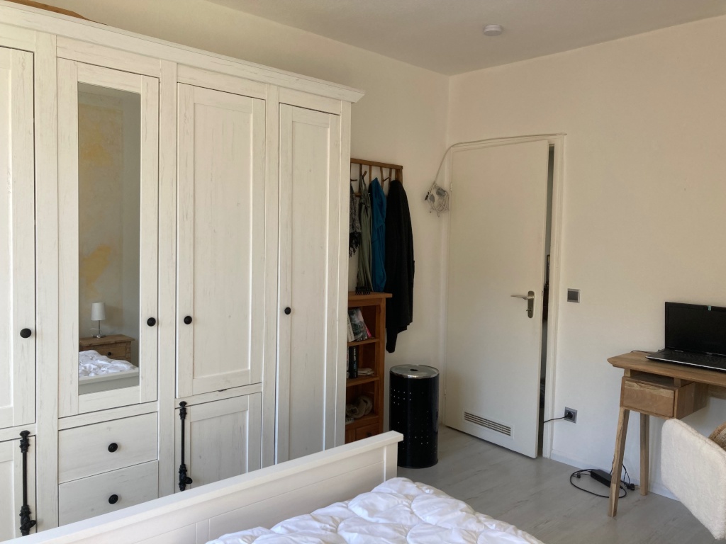 Zwischenmiete 2 Zimmer Wohnung – Formesstraße, 51063 Köln Mülheim – Vorschaubild 2