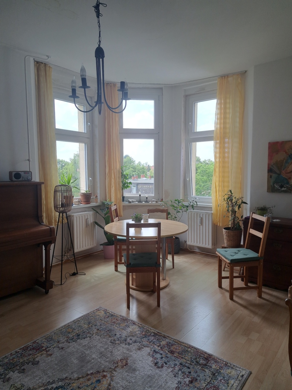 Wohnung Steglitz-Zehlendorf Gardeschützenweg 11b - Bild 7