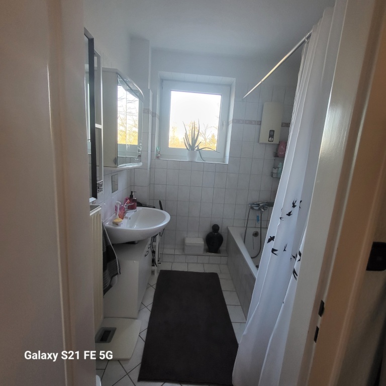WG-Zimmer Ammersbek Hoisbüttel Lottbek 1 - Bild 4