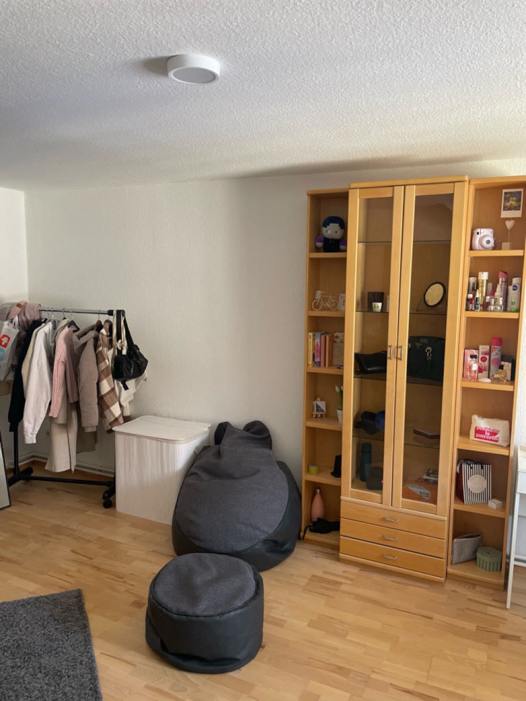 WG-Zimmer List Volgersweg 28 - Bild 18