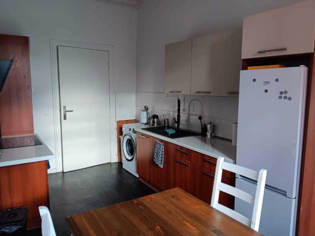 Apartamento Berlin Frankfurter Allee - foto 9