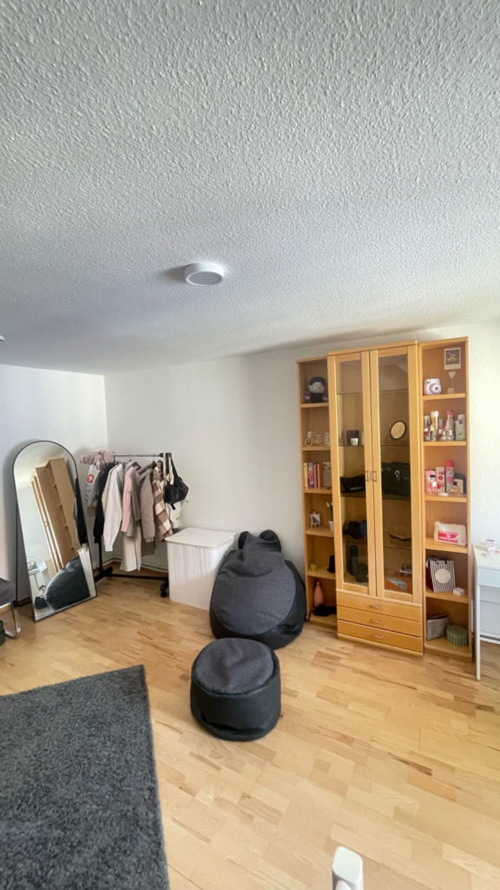 WG-Zimmer List Volgersweg 28 - Dein Zimmer