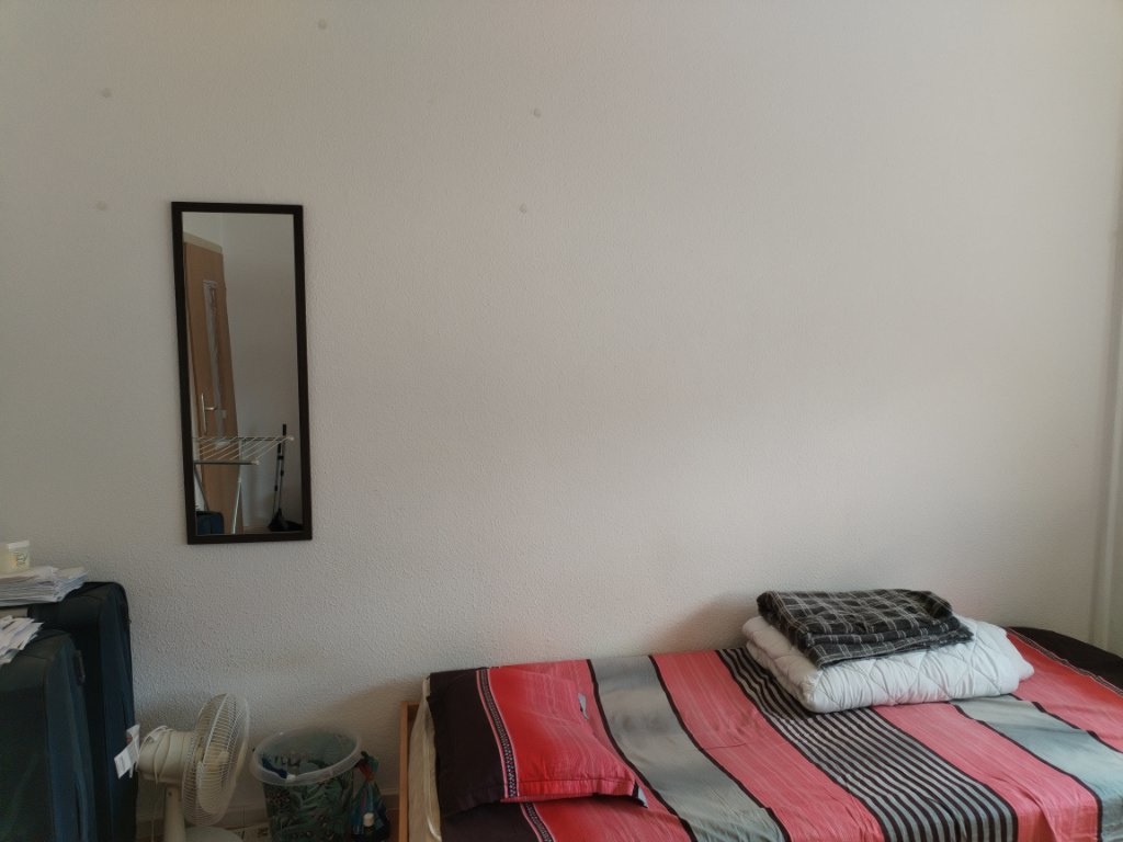 Zimmer in einer 3-Personen-WG mit städtischer Anmeldung – Andalusierstraße 1, 6124 Halle (Saale) – Vorschaubild 2