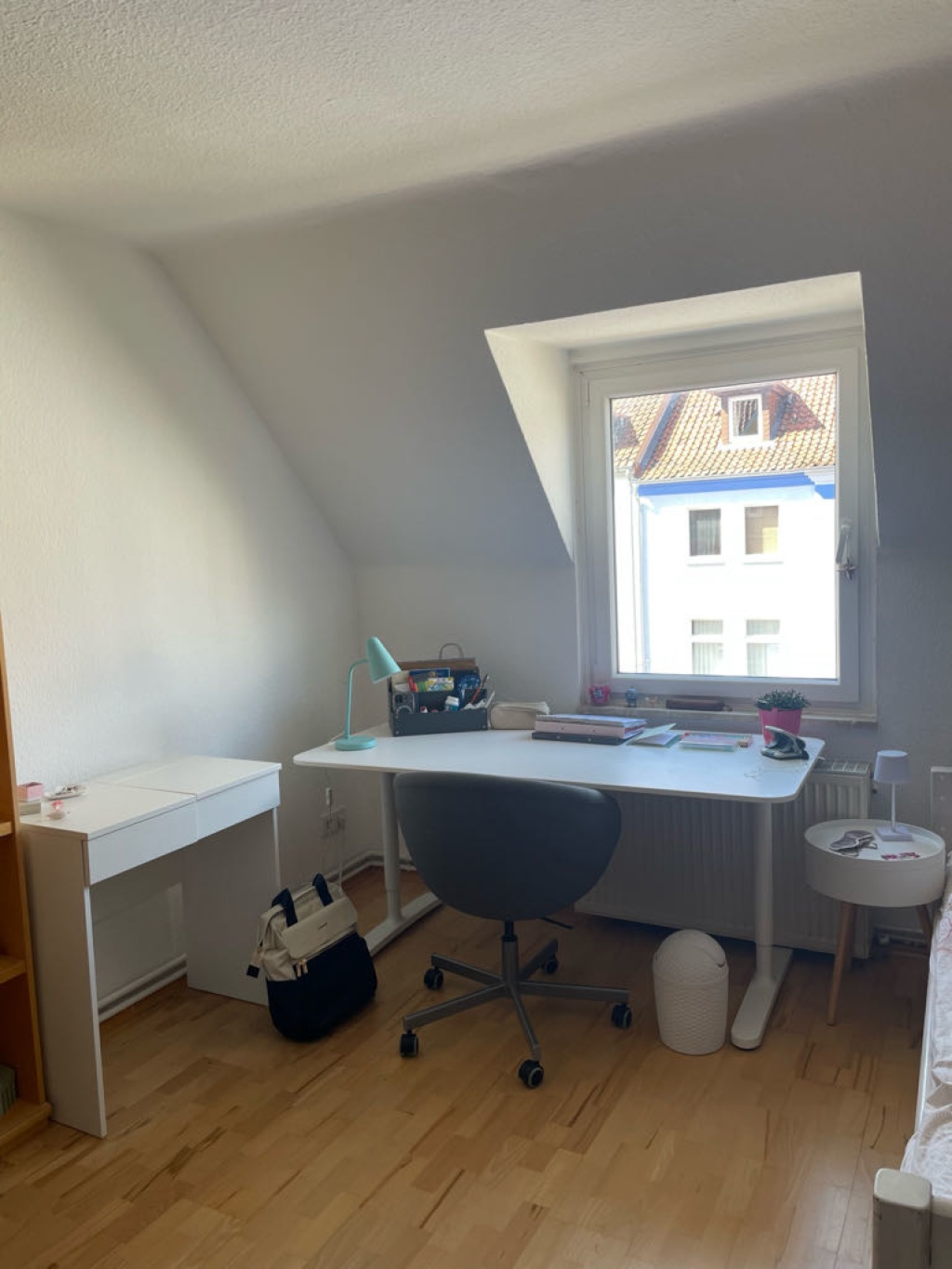 WG-Zimmer List Volgersweg 28 - Bild 19