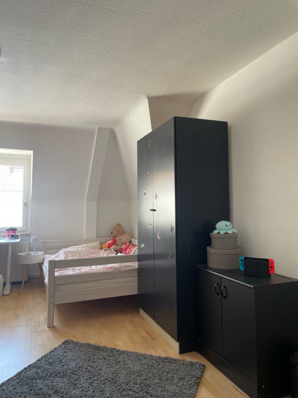 WG-Zimmer List Volgersweg 28 - Bild 15