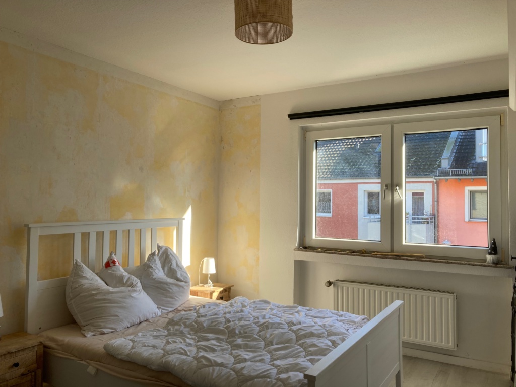 Zwischenmiete 2 Zimmer Wohnung