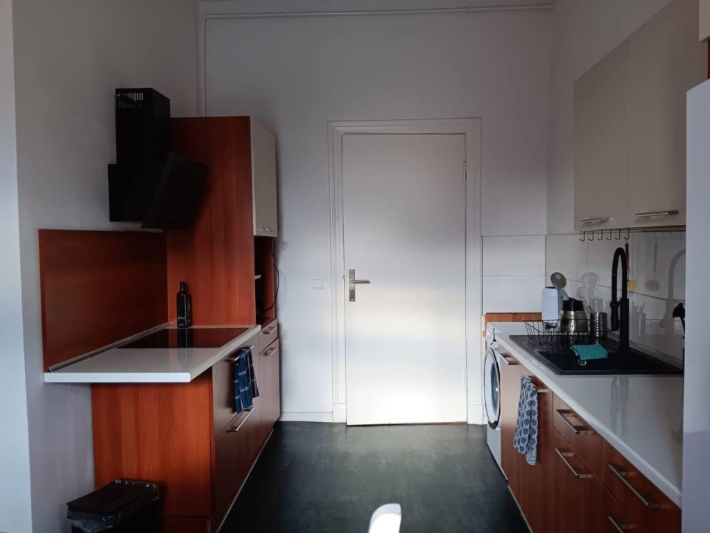 Apartamento Berlin Frankfurter Allee - foto 8