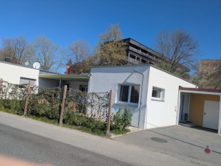Anzeigenbild: schönes WG Zimmer in einem Haus mit Garten