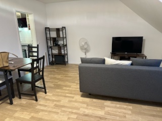 Imagen del anuncio: Apartamento de 1 dormitorio en ubicación céntrica en Starnberg