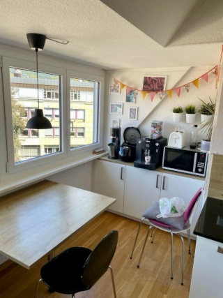 Ad image: Bestlage in Herdern 🌞