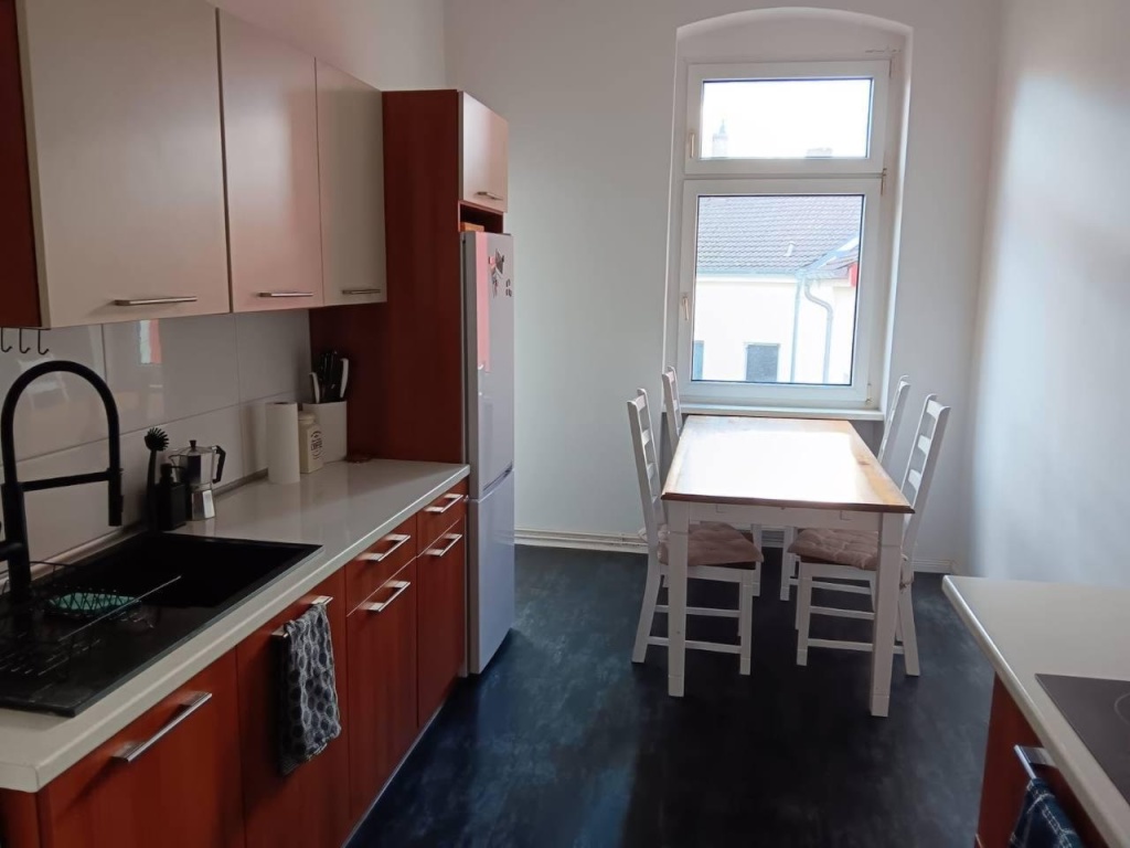 Apartamento Berlin Frankfurter Allee - foto 7
