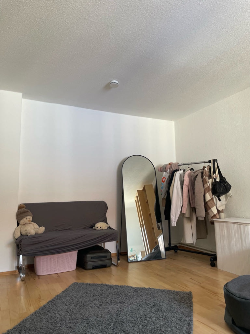 WG-Zimmer List Volgersweg 28 - Bild 13
