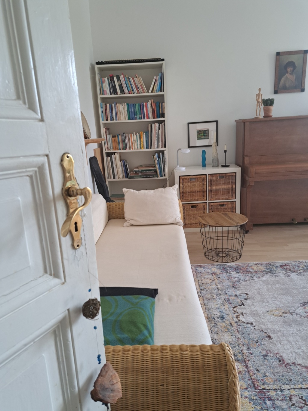 Wohnung Steglitz-Zehlendorf Gardeschützenweg 11b - Bild 8