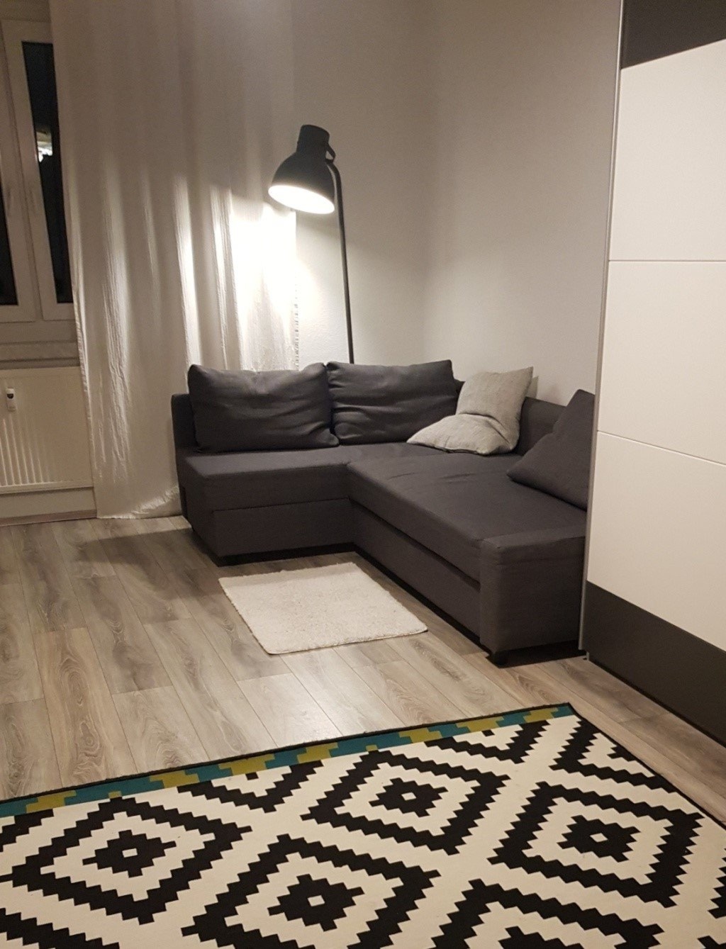Flatshare Marzahn-Hellersdorf Rabensteiner Straße 36 - picture 5
