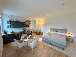 Ad image: Tamm CityHub - Zentral, Komfortabel, Tiefgarage