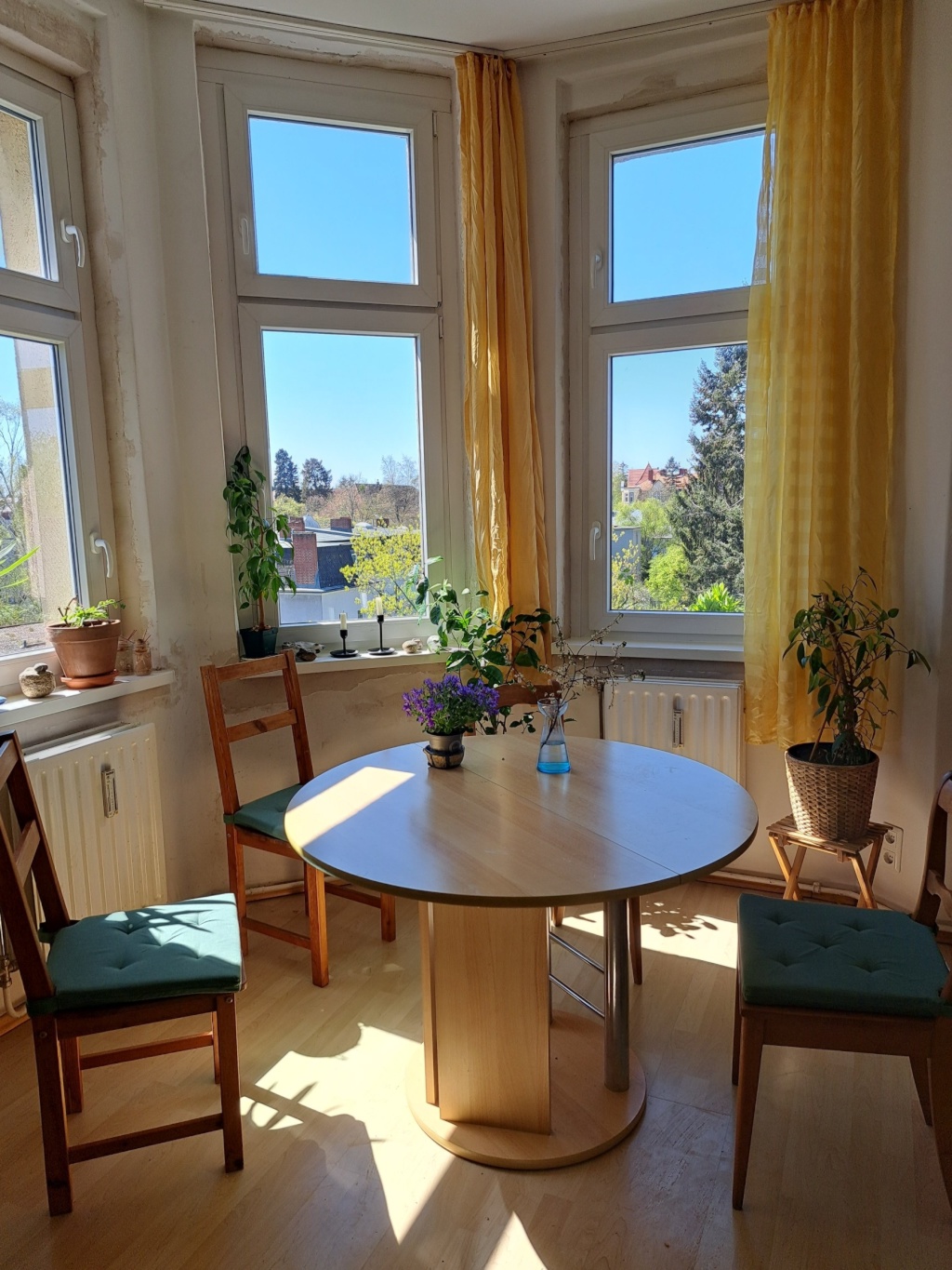 Wohnung Steglitz-Zehlendorf Gardeschützenweg 11b - Bild 1