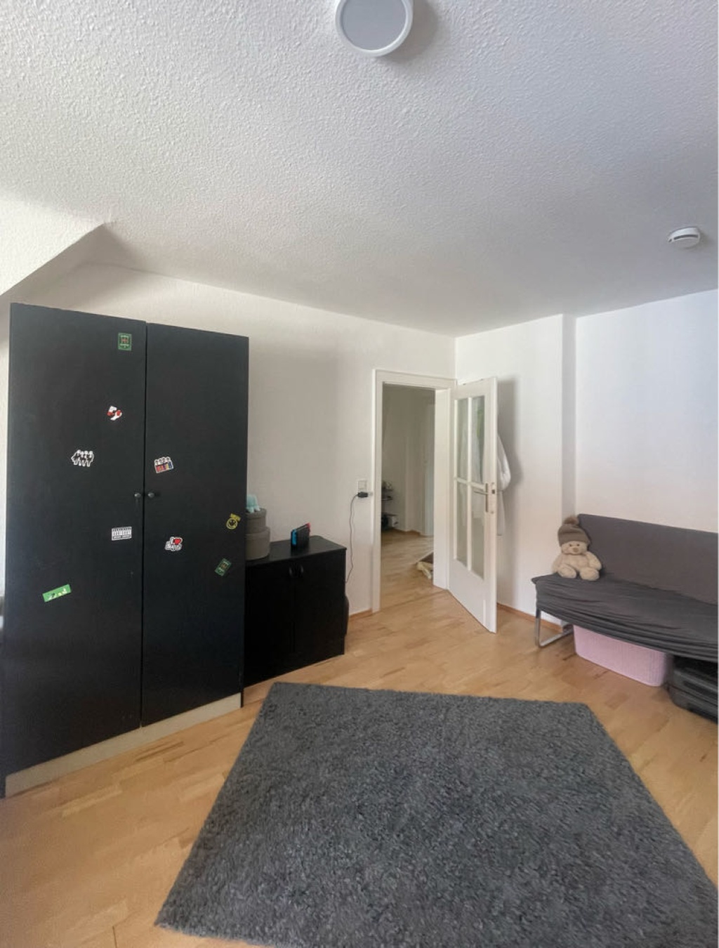 WG-Zimmer List Volgersweg 28 - Dein Zimmer