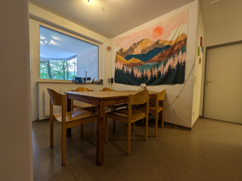 WG-Zimmer Dornberg Kreuzberger Straße - Bild 1