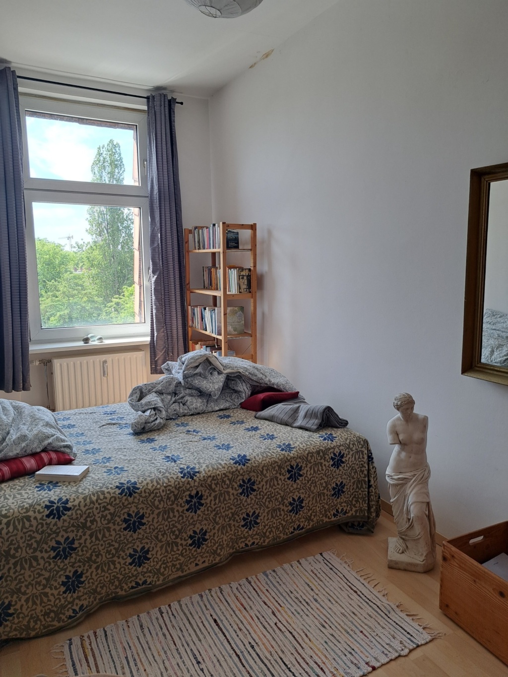 Wohnung Steglitz-Zehlendorf Gardeschützenweg 11b - Bild 13