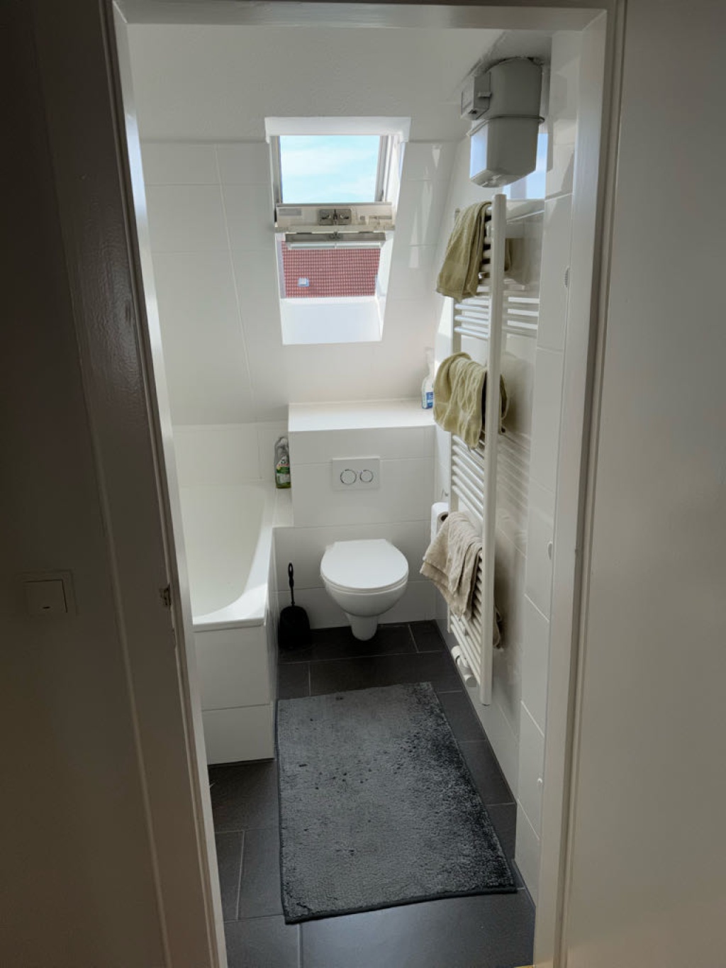 WG-Zimmer List Volgersweg 28 - Bild 12