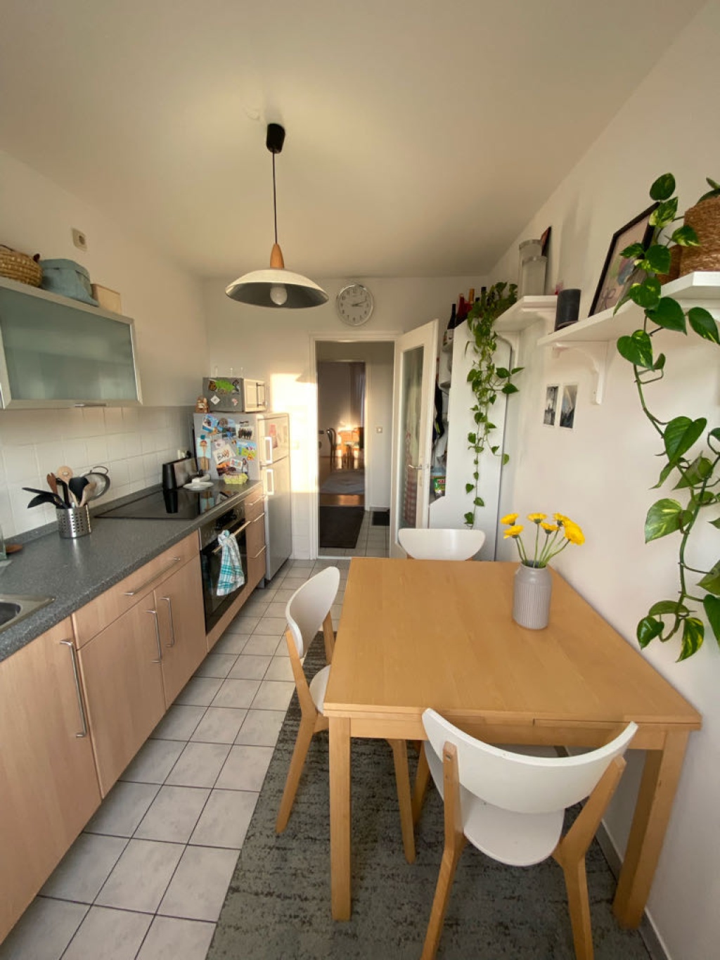 Flatshare Untergiesing-Harlaching Grünwalderstr - picture 4