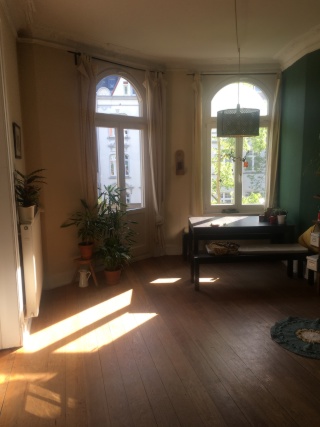 Imagen del anuncio: Apartamento 5 Zi Altstadtwohnung 130m2 Juli-Aug 2025 en Lübecker Centro