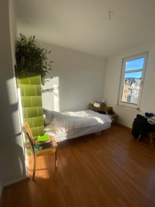 Anzeigenbild: Schönes, helles Zimmer im Damenviertel!
