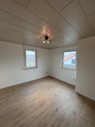 Anzeigenbild: WG Zimmer - auf Wunsch auch möbliert!